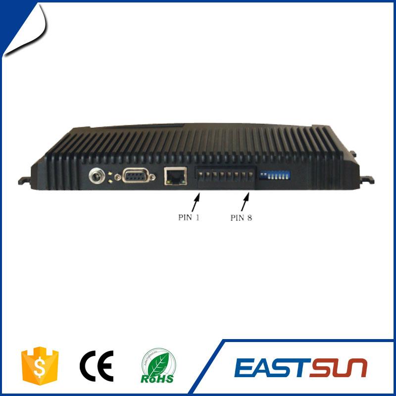 UHF rfid antenna reader for access control system - RF421 ...