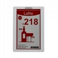 E paper display EPD E-ink price tag labels 