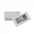 ESL E-paper digital display tag remote wifi electronic price label