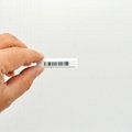 Competitive price EAS AM DR Label security anti-theft label 