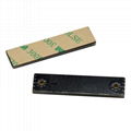 Fixed assets intelligent management PCB special anti metal label mp5313