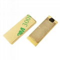 Small Heat Resist Ceramic Uhf Rfid Metal Passive Tag