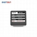 Eastsun 4.2 inch ESL Label E-ink Electronic Shelf Label 433MHz Electronic Price 
