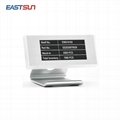 2.9 inch Epaper ESL Tag Digital Electronic Label Eink ESL electronic Shelf Label