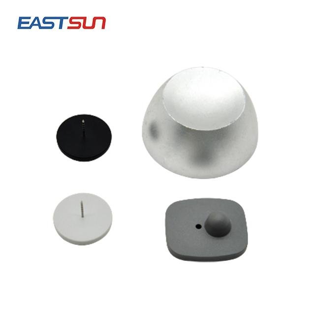 Eastsun T623 RFID UHF PIN 860-960MHz Hard Tag for EAS Anti-theft 3