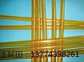 Polyamide hot melt adhesive