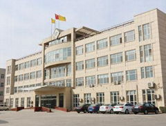 Shijiazhuang Tianjinsheng Non-woven Technology Co., Ltd.