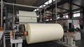 heavy duty air filter paper  filter media for engine 3