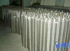 stainless steel windows screen