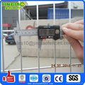 The high quality AU standard temporary fencing 2