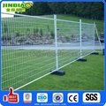 The high quality AU standard temporary fencing 3