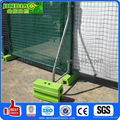 The high quality AU standard temporary fencing 4