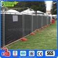 The high quality AU standard temporary fencing 5