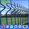 Powder coated fence panels 3