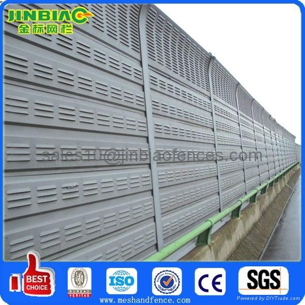 road sound barriers 4