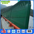 railway noise barriers 1