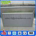 Sound Barriers Type anti noise panel