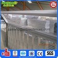  Sound Barriers Type anti noise panel Sound Barriers Type anti noise panel  5