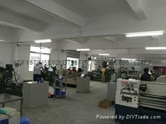 Shenzhen Hard Precision Ceramic Co., Ltd.