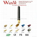 GSM/GPRS/AMPS Quad Band Antenna(WK-GSM008-SMA/MS) 1