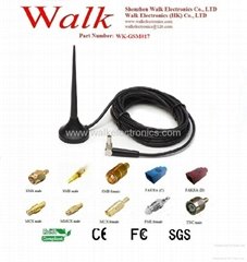 GSM/GPRS/AMPS/CDMA Quad Band Antenna(WK-GSM017)