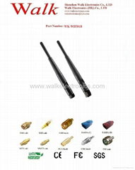 WiFi/2.4GHz /Zigbee Antenna(WK-WIFI018-SMA)