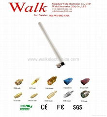 WiFi/2.4GHz /Zigbee Antenna(WK-WIFI012-SMA)