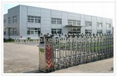 Shenzhen Walk Electronics Co.,LTD