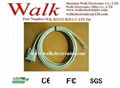 cat5 patch cable, network cable, ethernet cable, RS232 to RJ11 with cat5 cable  1