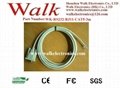 cat5 patch cable, network cable, ethernet cable, RS232 to RJ11 with cat5 cable 