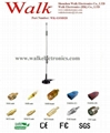 high gain GSM antenna, 9dbi gsm gprs antenna, Quad Band Antenna, magnet base