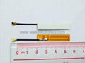 gsm fpc pcb antenna, quad band gsm flexible PCB antenna, gprs internal antenna