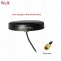 waterproof outdoor GSM 3g 4g lte Antenna