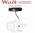 SMA male waterproof outdoor use screw mount high gain 3g gsm antenna 