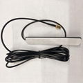 SMA male straight adhesive mount indoor gsm 3g 4G LTE patch antenna