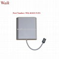 bracket directional wall mount high gain gsm 2g 3g 4G LTE panel antenna 1