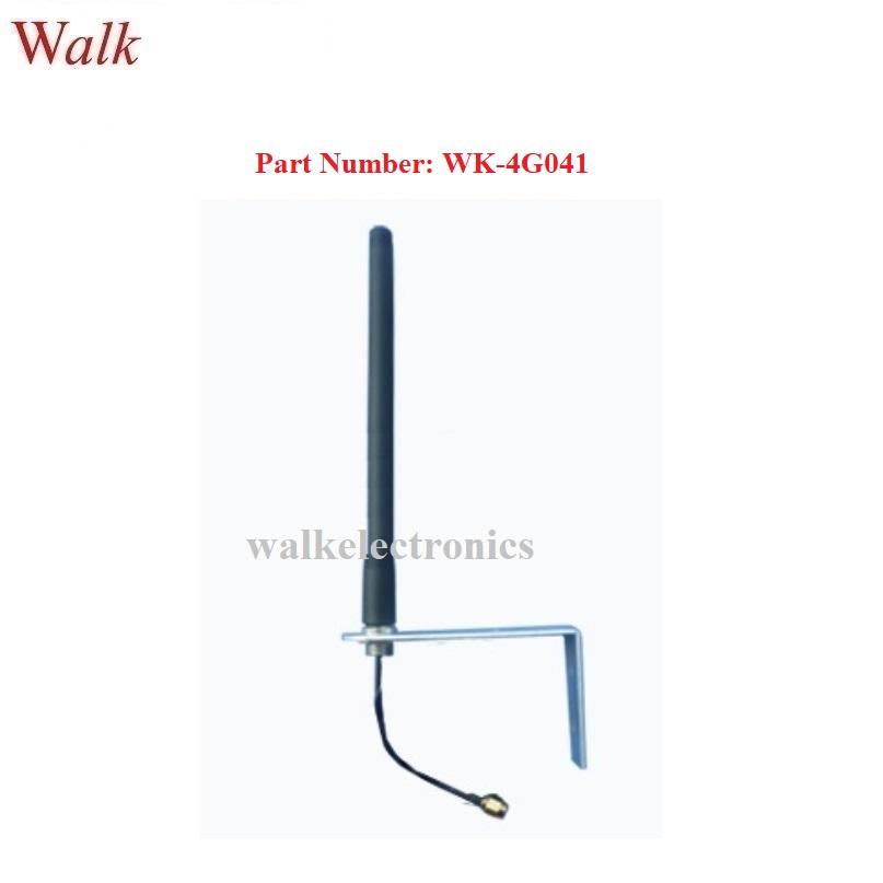 bracket mount omni directional outdoor screw wall mount GSM 3G 4G LTE