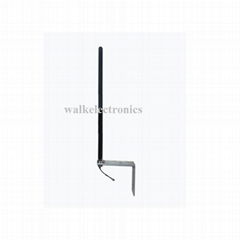 omni directional outdoor wall mount GSM 3G 4G LTE antenna high gain bracket