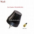 sma male small size waterproof outdoor use screw mount GSM 3g 4g lte antenna