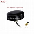 waterproof screw mount small GSM 3g 4g lte antenna roof mount lte 4g antenna 1