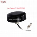 FME omni directional small waterproof outdoor screw mount GSM 3g 4g lte antenna 1