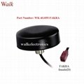 FAKRA omni direction small waterproof outdoor screw mount GSM 3g 4g lte antenna 1
