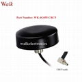 CRC9 omni directional small waterproof outdoor screw mount GSM 3g 4g lte antenna 1