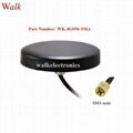 SMA male 5dbi high gain outdoor use screw mount GSM 3g 4g lte antenna 1