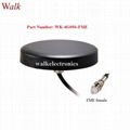 omni directional FME female 5dbi gain outdoor screw mount GSM 3g 4g lte antenna