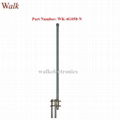 60cm 9dbi high gain N male weatherproof gsm 3g 4G LTE fiber glass antenna 1