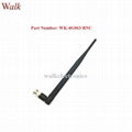 7dbi high gain 3g 4G LTE rubber antenna