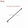 omni directional 5dBi CRC9 male angle 4G LTE antenna flexible crc9 antenna