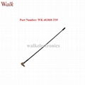 4G LTE antenna with TS9 Connector For Huawei ZTE modem flexible TS9 4g antenna 