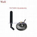 Huawei ZTE 4G LTE Multi band antenna with big magnetic base 1